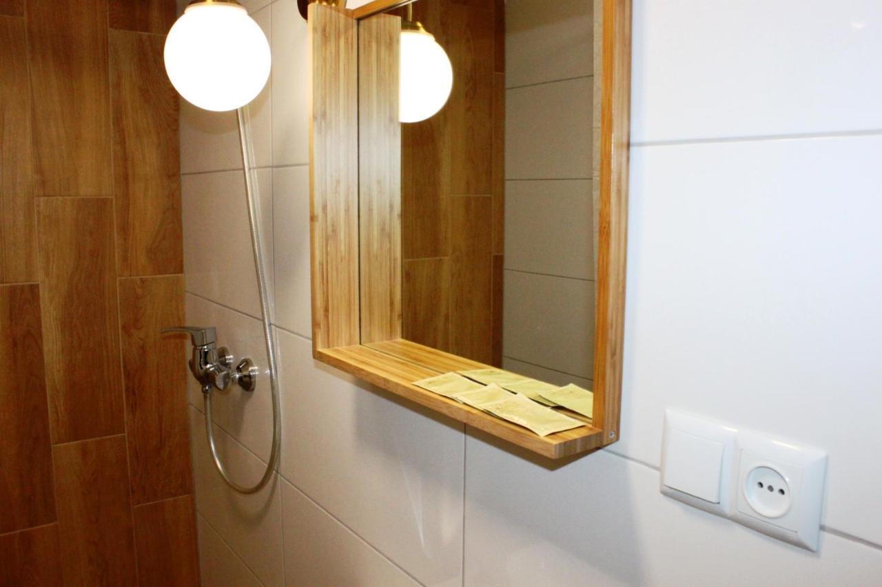 Smart City Apartament Львов Экстерьер фото